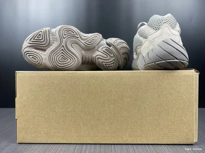 hype GX3067 Adidas Yeezy 500 0525